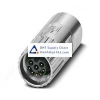 Phoenix Contact_1629057_Circular connector