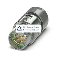 Phoenix Contact_1629141_Circular connector