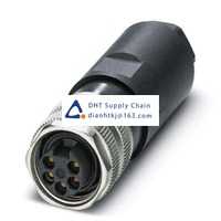 Phoenix Contact_1456271_Circular connector