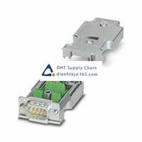 Phoenix Contact_2904467_D-SUB connectors