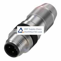 BALLUFF_BCC02H9_Circular connector