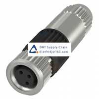BALLUFF_BCC02HC_Circular connector