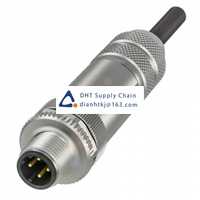 BALLUFF_BCC03WZ_Circular connector