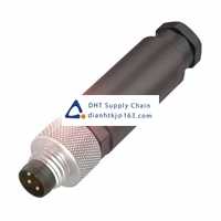 BALLUFF_BCC06Z7_Circular connector