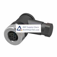 BALLUFF_BCC06ZH_Circular connector
