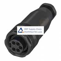 BALLUFF_BCC070F_Circular connector