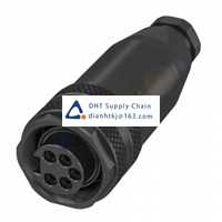 BALLUFF_BCC070H_Circular connector