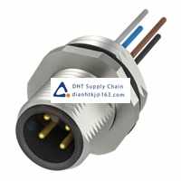BALLUFF_BCC099A_Circular connector