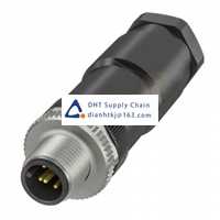 BALLUFF_BCC09JW_Circular connector