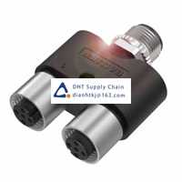 BALLUFF_BCC09MU_Circular connector