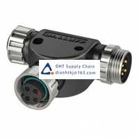 BALLUFF_BCC0AA6_Circular connector