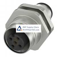 BALLUFF_BCC0F45_Circular connector