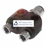 BALLUFF_BCC0F59_Circular connector