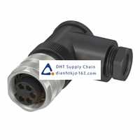 BALLUFF_BCC0FK2_Circular connector