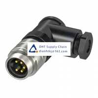 BALLUFF_BCC0FK5_Circular connector
