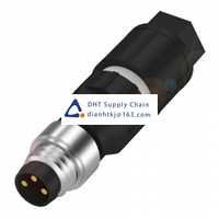 BALLUFF_BCC0HLW_Circular connector