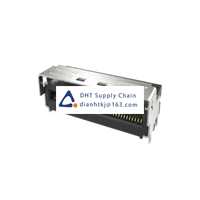 Amphenol ICC_G42R12352HR_D-SUB connectors