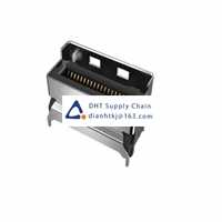 Amphenol ICC_G42V11312HR_D-SUB connectors