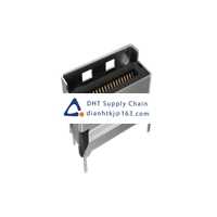 Amphenol ICC_G42V11332HR_D-SUB connectors