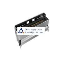 Amphenol ICC_G42V12352HR_D-SUB connectors