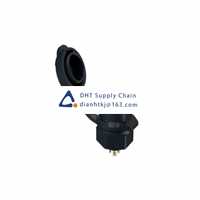 Amphenol Communications Solutions_MRDAH03L13000_Circular connector