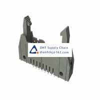 Amphenol ICC_71918-208LF_Printed Circuit Board Connector
