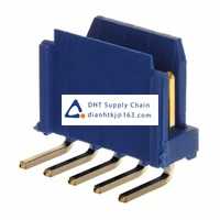 Amphenol ICC_76382-310LF_Printed Circuit Board Connector