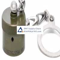 Amphenol India_MS27502B25N_Circular connector