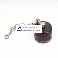 Amphenol India_MS3181-10CA_Circular connector
