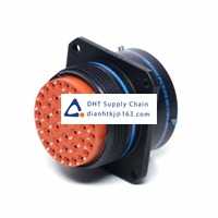 Amphenol India_MS3470L14-4S_Circular connector