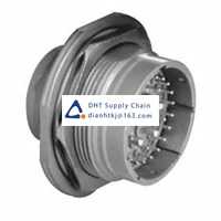 Amphenol India_MS3474W8-33S-LC_Circular connector