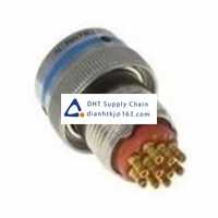 Amphenol India_MS3475W8-33S-LC_Circular connector