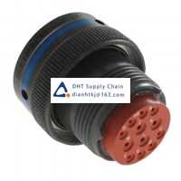Amphenol India_MS3476W18-8S-LC_Circular connector
