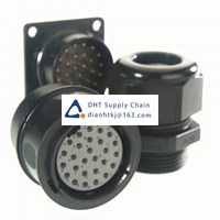 Amphenol Air LB_5440MDA105F_Circular connector