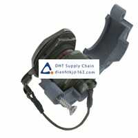 Amphenol Socapex_CAPLOCK21TX_Circular connector