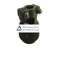 Amphenol Limited_M85049/38S15W_Circular connector