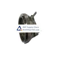 Amphenol Limited_M85049/38S17A_Circular connector