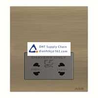 ABB_2CLA680309N1601_Mains and DC power connectors