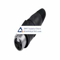 Re-An Products_RCX3F-Z-001-0_AV Connector
