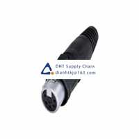 Re-An Products_RCX5F-Z-001-0_AV Connector
