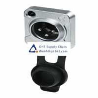 Re-An Products_RRX3M-Z-000-0_AV Connector