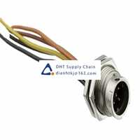 Amphenol Industrial_ASD-05PMMS-QC8A15_Circular connector