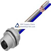 RS PRO_250-0735_Circular connector
