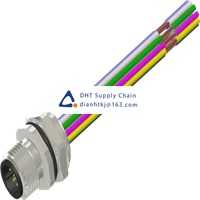 RS PRO_250-0743_Circular connector