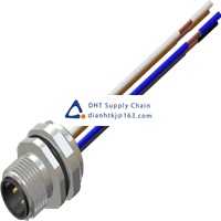 RS PRO_250-0744_Circular connector
