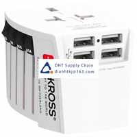 SKROSS_1.302961_Mains and DC power connectors