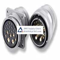 Amphenol Air LB_VG95234M-16S-1SN_Circular connector