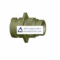 Amphenol Air LB_VG95234U1-10SL-3PN_Circular connector