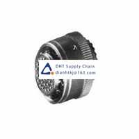 Amphenol Air LB_VG96912D22-35PA_Circular connector