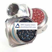 Amphenol Air LB_VG96912W-10_Circular connector